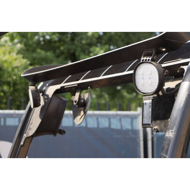 2019 Yale ERP18VT-41545054
