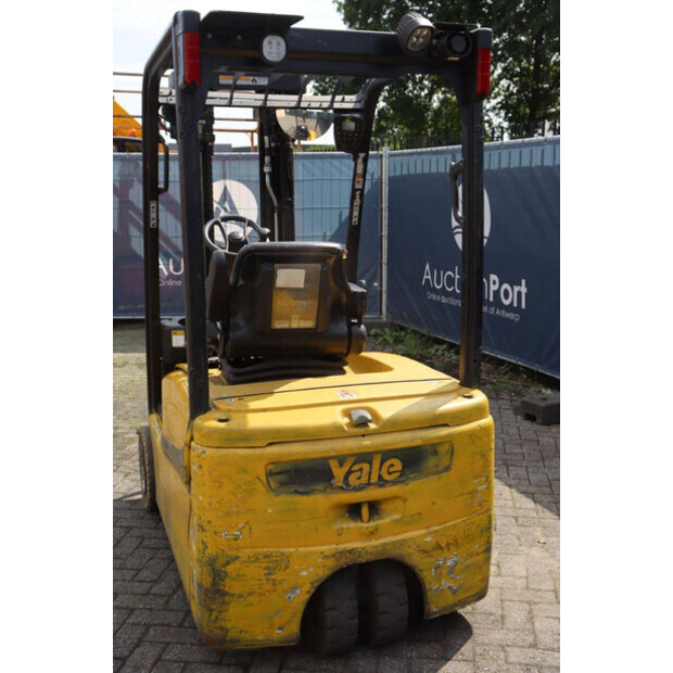 2019 Yale ERP18VT-41545056