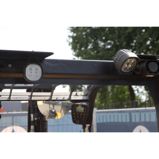2019 Yale ERP18VT-41545057