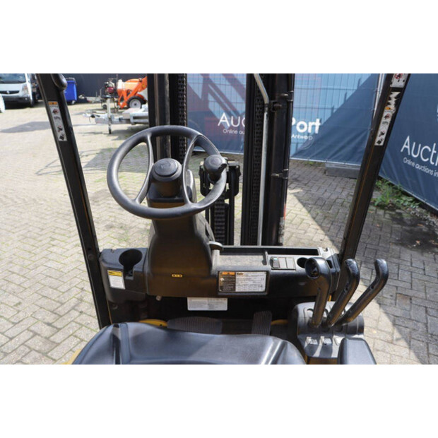 2019 Yale ERP18VT-41545060