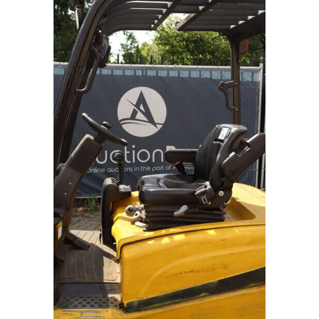 2019 Yale ERP18VT-41545061
