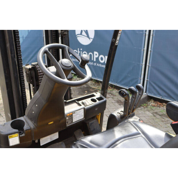 2019 Yale ERP18VT-41545063