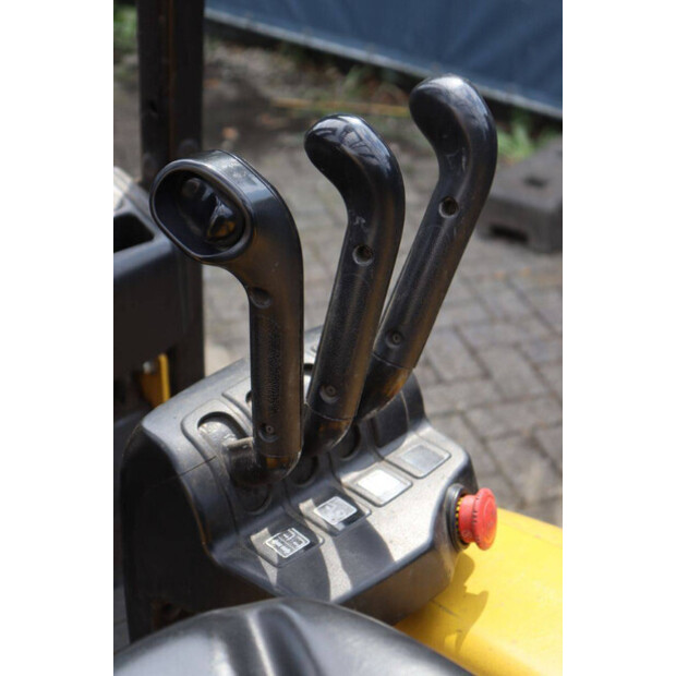 2019 Yale ERP18VT-41545065