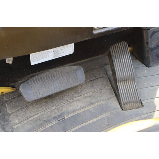 2019 Yale ERP18VT-41545066