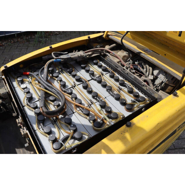 2019 Yale ERP18VT-41545068