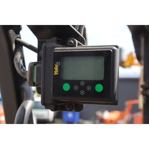 2019 Yale ERP18VT-41545070