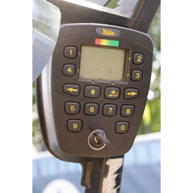 2019 Yale ERP18VT-41545071
