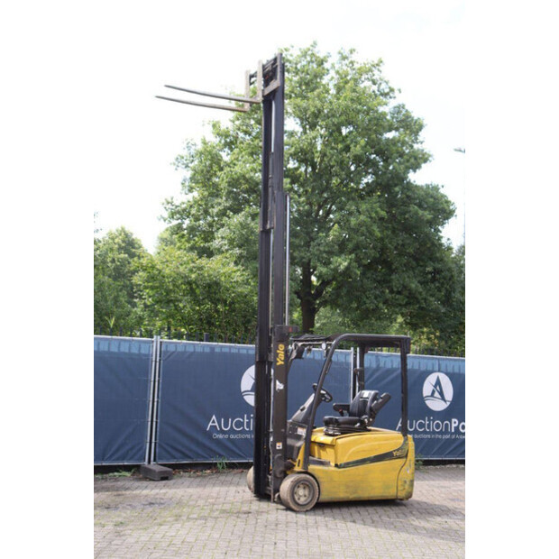 2019 Yale ERP18VT-41545073