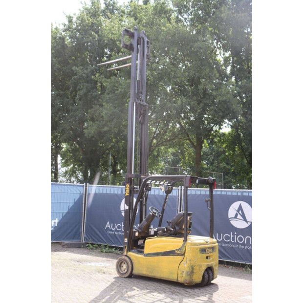 2019 Yale ERP18VT-41545075