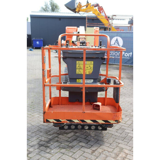 2012 JLG E300AJP-41545081