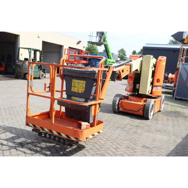 2012 JLG E300AJP-41545082