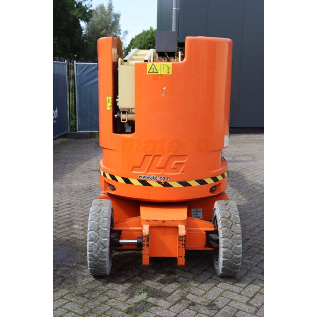 2012 JLG E300AJP-41545084