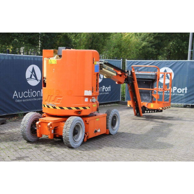 2012 JLG E300AJP-41545085