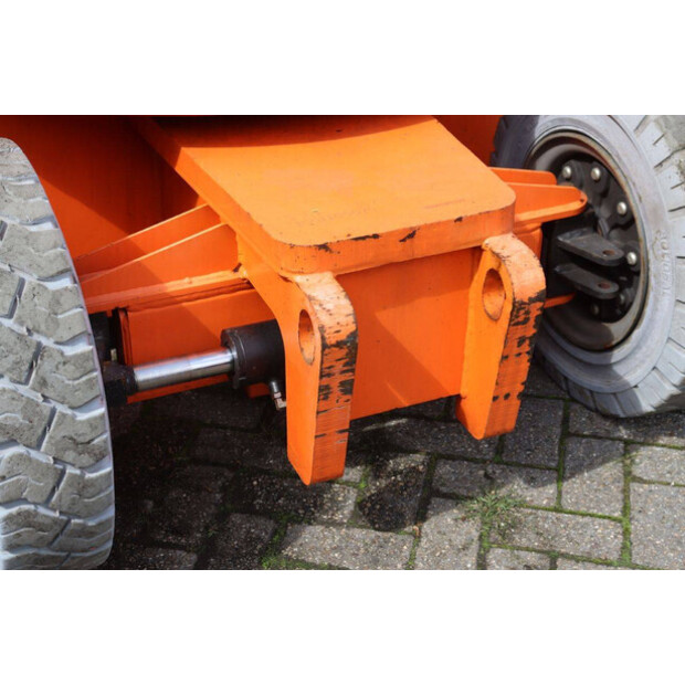 2012 JLG E300AJP-41545087