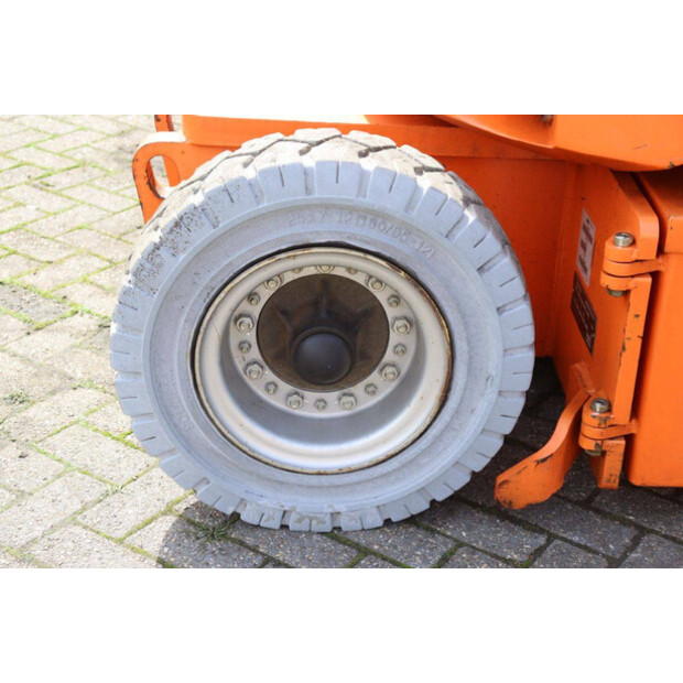 2012 JLG E300AJP-41545090