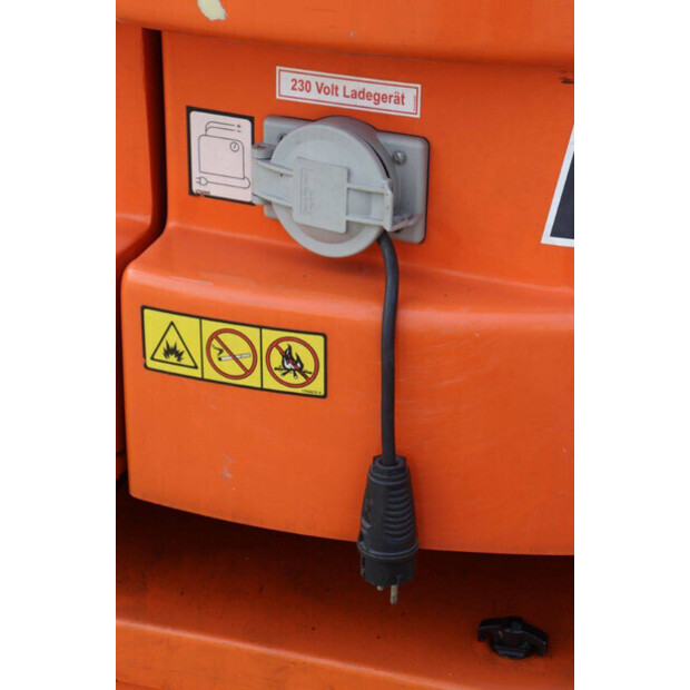 2012 JLG E300AJP-41545094
