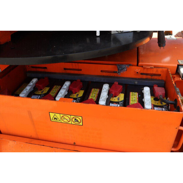 2012 JLG E300AJP-41545099