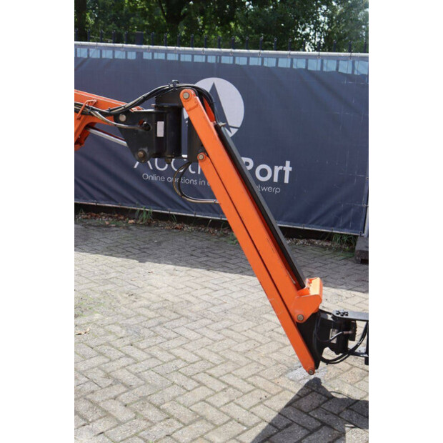 2012 JLG E300AJP-41545101