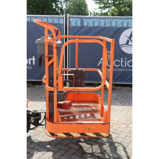 2012 JLG E300AJP-41545103
