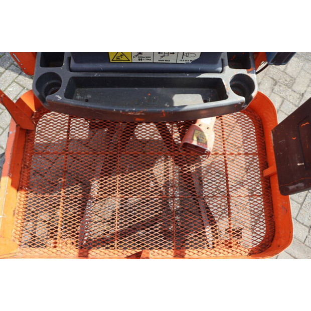 2012 JLG E300AJP-41545105