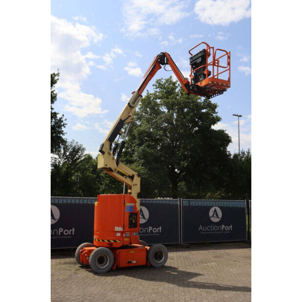 2012 JLG E300AJP-41545109