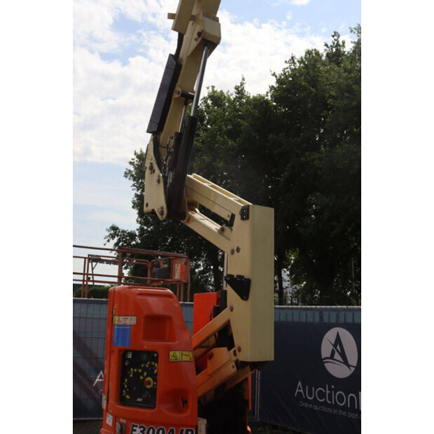 2012 JLG E300AJP-41545113