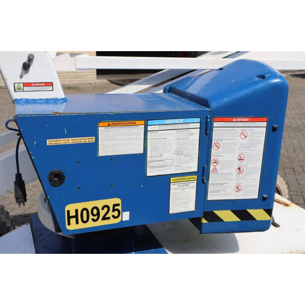 2009 نيفتي HR10E-41545138