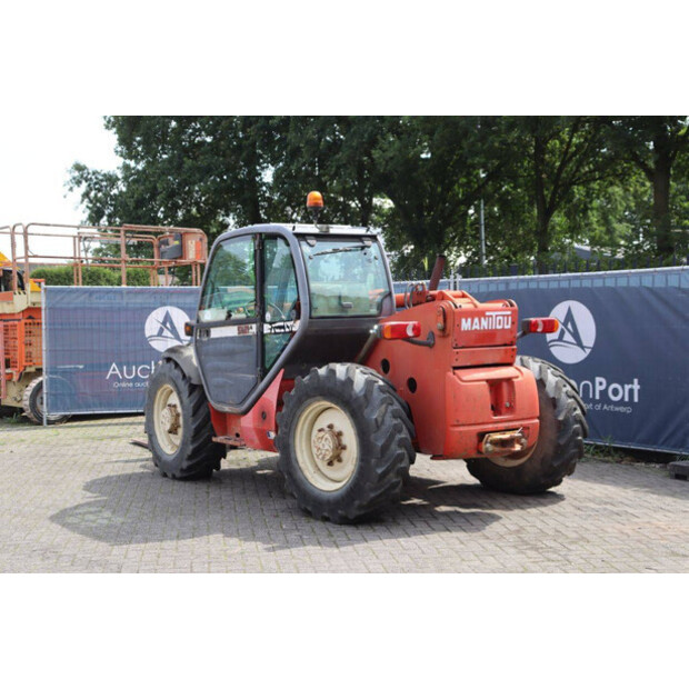 2000 Manitou MT932-25-41545183