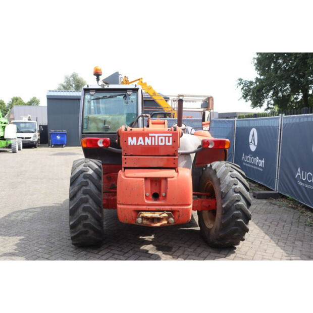 2000 Manitou MT932-25-41545184