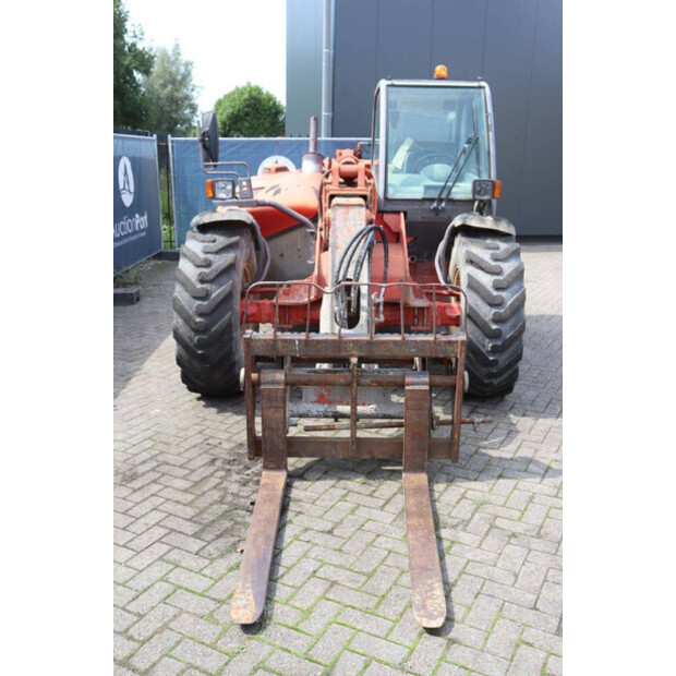 2000 Manitou MT932-25-41545187