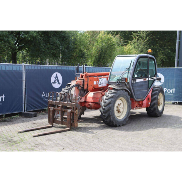 2000 Manitou MT932-25-41545188