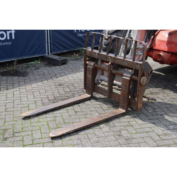 2000 Manitou MT932-25-41545189