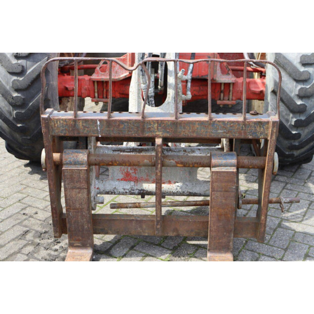 2000 Manitou MT932-25-41545191