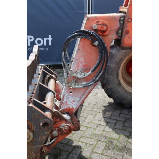 2000 Manitou MT932-25-41545192