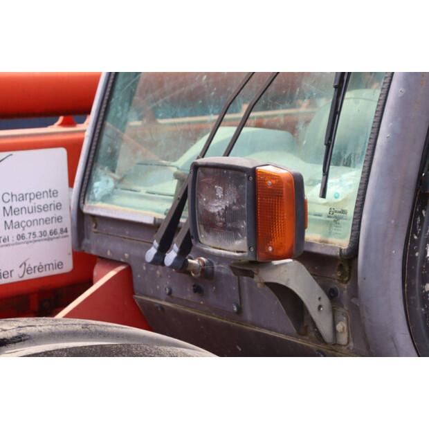 2000 Manitou MT932-25-41545194