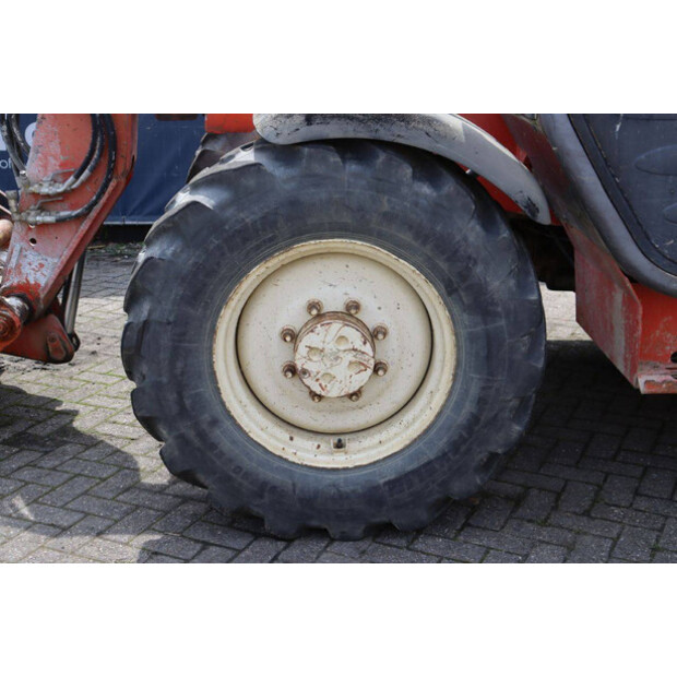 2000 Manitou MT932-25-41545195
