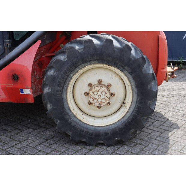 2000 Manitou MT932-25-41545196