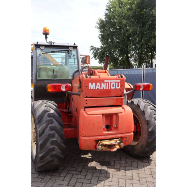 2000 Manitou MT932-25-41545197