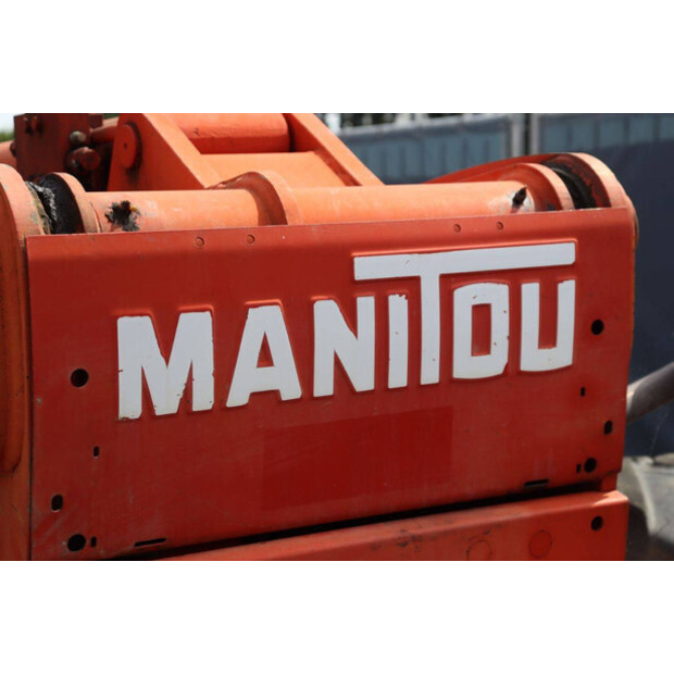 2000 Manitou MT932-25-41545199
