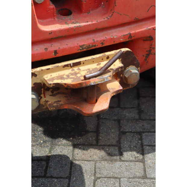 2000 Manitou MT932-25-41545200