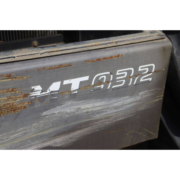 2000 Manitou MT932-25-41545201