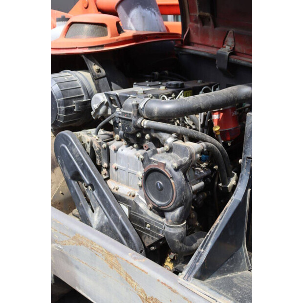 2000 Manitou MT932-25-41545203