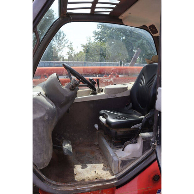 2000 Manitou MT932-25-41545205
