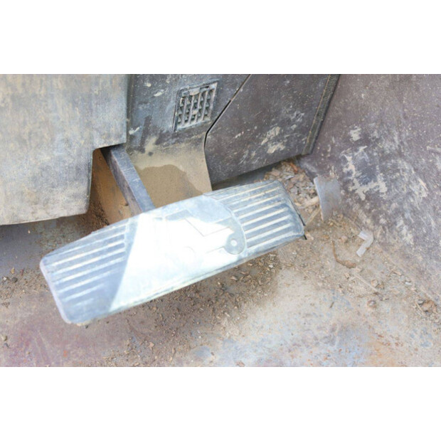 2000 Manitou MT932-25-41545208