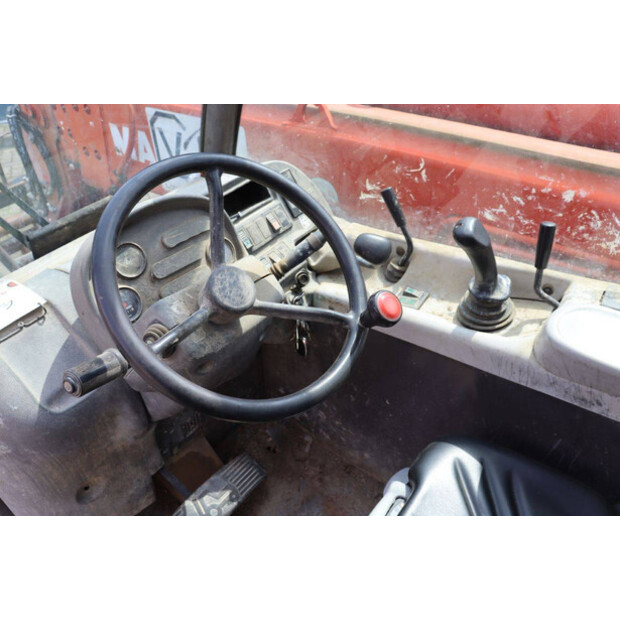 2000 Manitou MT932-25-41545209