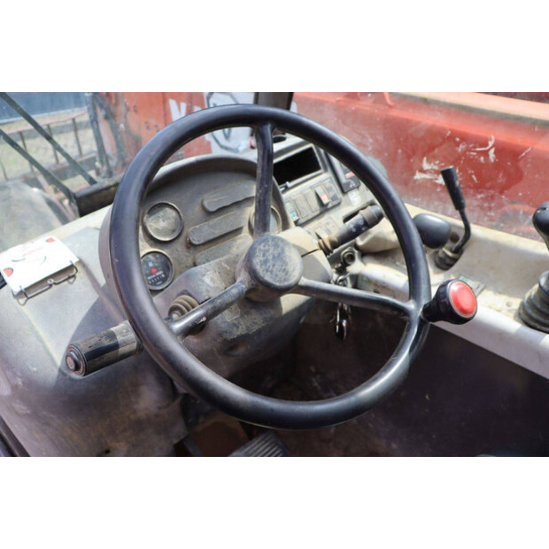 2000 Manitou MT932-25-41545210