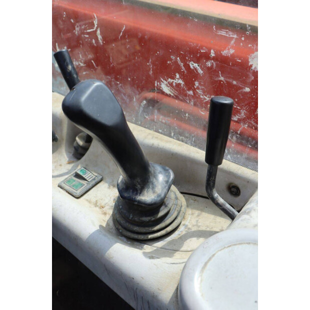 2000 Manitou MT932-25-41545211