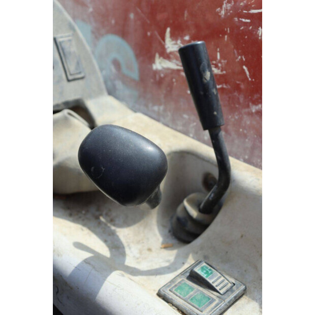 2000 Manitou MT932-25-41545212