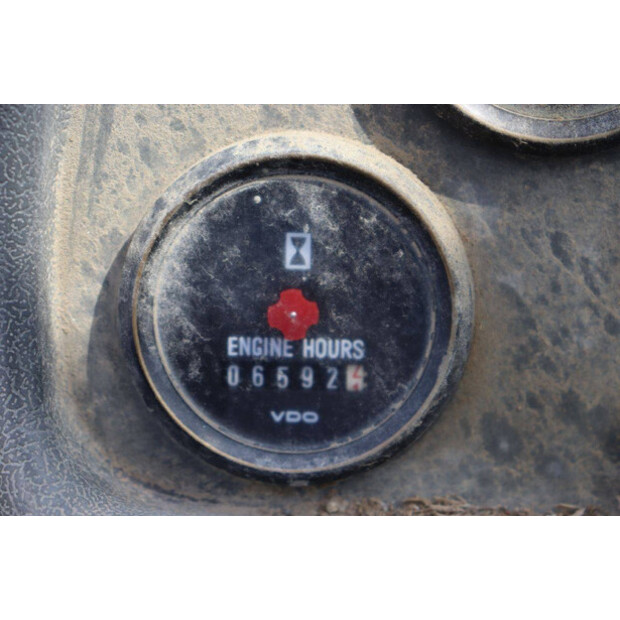 2000 Manitou MT932-25-41545215