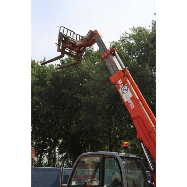 2000 Manitou MT932-25-41545221